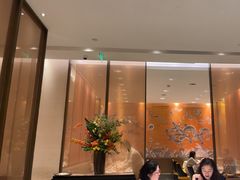 -香港龙凤楼(陆家嘴中心店)
