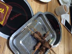 -清真西北风味餐厅