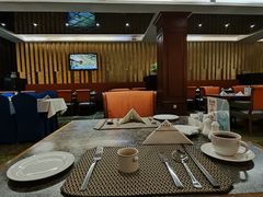 -圣廷苑酒店·廷韵咖啡厅(深圳中洲圣廷苑酒店)