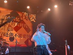 -Vox Livehouse(长沙店)