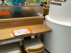 -吉野家(长沙五一广场IFS店)