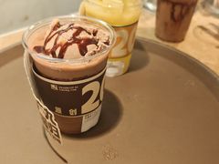 -广九餐室(陈家祠扬韬广场店)