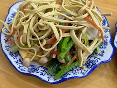 -刘兰英牛羊肉泡馍(立新街店)