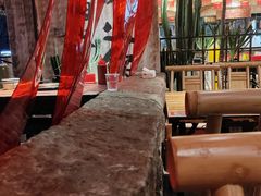 -周小明火锅(黑金冠社区店)