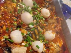 -三江源活鱼现烤(维多利摩尔城店)