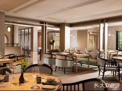 -杭州西湖柳莺里酒店·闻莺厅