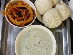 -姚记炒肝店(鼓楼店)