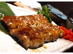 蒲烧鳗鱼-麦秋寿司(富都广场店)