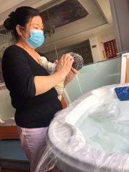 -东方幸福国际母婴月子会所(沙湾公园店)