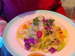 -云客来·花园餐厅(洛社店)