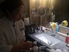 -北京丽晶酒店