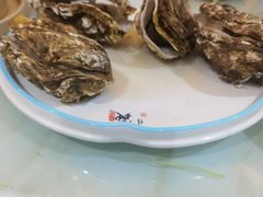 -大城·烧烤海鲜大排档(台东店)