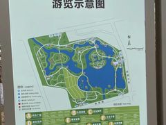 -大兴滨河森林公园