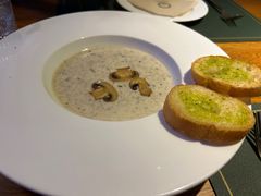 -LUCCA卢卡西班牙海鲜饭(远洋广场店)