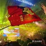 2020年西安草莓音乐节来啦