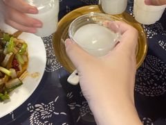 -姚家豆花