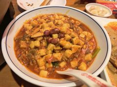 -福苗小骆驼烧烤(望京店)