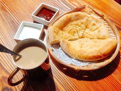 -塔哈尔·新疆盛宴(城西银泰店)
