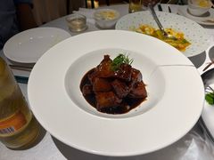 上海红烧肉-忆家名门·上海菜(徐家汇店)
