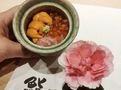 -鮨一日本料理(大中华店)