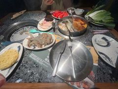 -阪尚皇·原切牛排·烤肉火锅自助(北京路店)