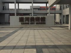 -辽河美术馆