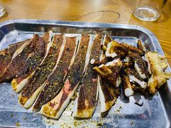 -老虎滩大连海鲜烧烤(建邺云锦路总店)