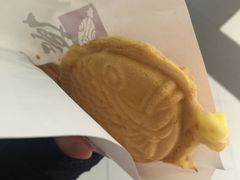 -粉粉乐鲷鱼烧(美罗城店)
