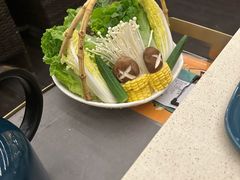 -润泽园椰子鸡(汇一城店)