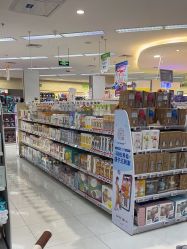 -孩子王童乐园(常德万达店)