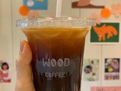 -Legno.ita Coffee by Wood(襄阳南路店)