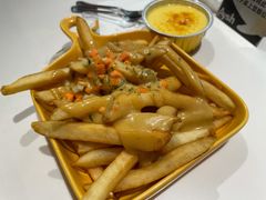 蜂蜜芥辣艾薯-艾薯夫妇Aysh(福田星河COCOPark店)