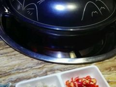 -润泽园椰子鸡(汇一城店)