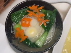 -假装苏杭·迎春花与梅(陆家嘴中心店)