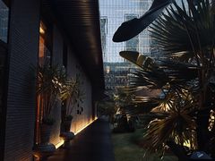 -成都博舍酒店