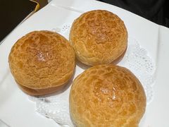 稻香菠萝包-稻香酒家·34年老字号·港式粤菜(汉街店)