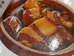 坛肉-六泰居·尔滨地标·东北菜(泰山路店)