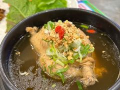 -海兰江石锅饭(水上店)
