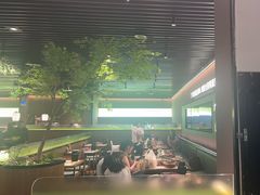 -客语客家菜(华发商都店)