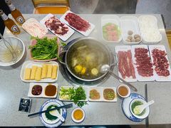 -杏花吴记牛肉火锅