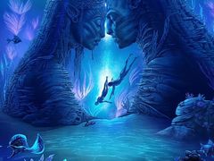 -中影国际影城(CINITY LED横岗店)