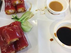 -点都德(汇胜楼店)