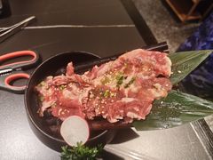 -谷牛和牛烤肉(漕河泾印象城店)