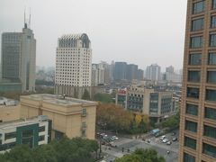 -杭州武林万怡酒店