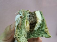 绿豆泥-七叔是岛民(花基新村店)