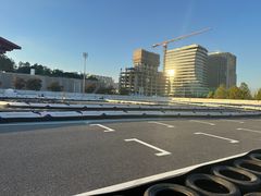 -赛卡联盟卡丁车馆(上海世博店)