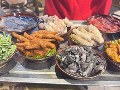 -正南齊北重庆老火锅(光华村直营店)