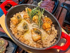 -一沙一城·岩烤牛扒(深圳首店)