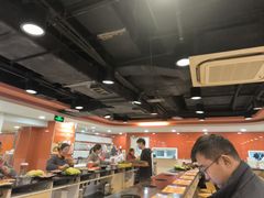 -呷哺呷哺(西单大悦城店)