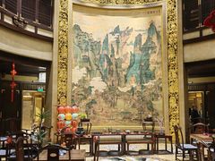 -隋唐洛阳城明堂天堂景区